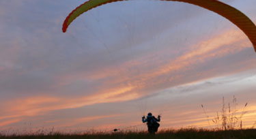 Fliegerinnen Event 2024 Bild 3